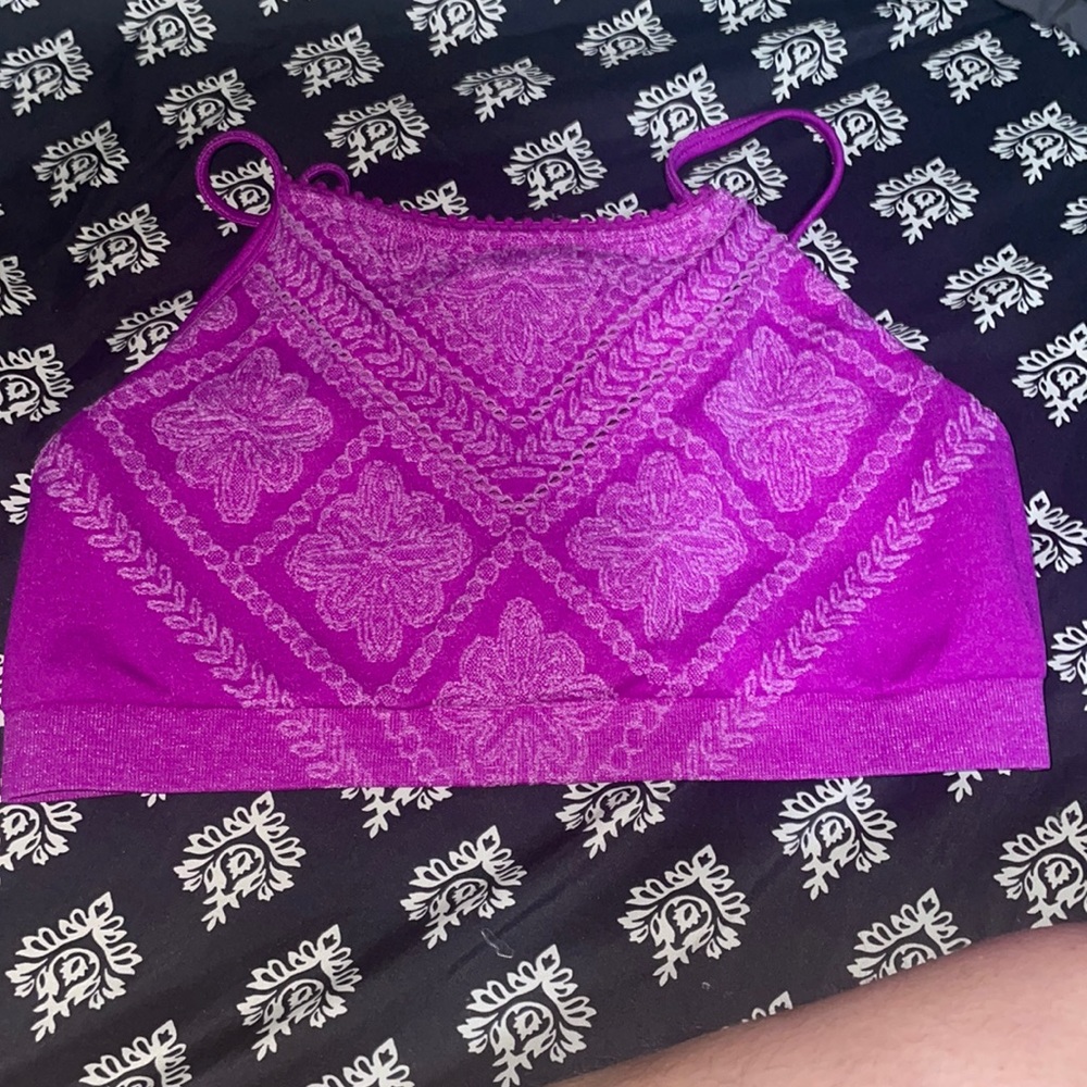 Bra size medium